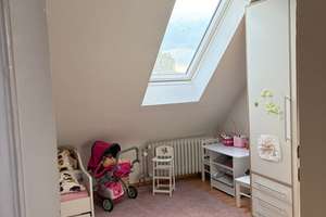 2-Zimmer Dachgeschosswohnung. Ruhiges Wohnen in der List! – Schneckenburger Str. 22, 30177 List, Hannover – Vorschaubild 8