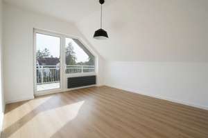 3-Zimmer-Wohnung im Dachgeschoss mit Balkon und Blick in den Odenwald – Katharinenstraße 9, 64297 Eberstadt, Darmstadt – Vorschaubild 3