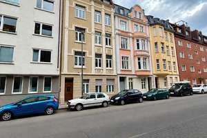 Vermietete 3-Zimmer Altbauwohnung im Herzen der Aachener Innenstadt – 52064 Theater, Aachen – Vorschaubild 2