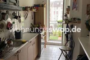Wohnungstausch: Hebelstraße 30 – Hebelstraße 30, 4000 Altlindenau, Leipzig – Vorschaubild 4