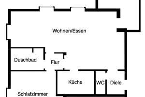 *Köln-Weiden-Goethestraße* Eigentumswohnung mit echten Pluspunkten für Kapitalanleger – Goethestraße 37, 50858 Weiden, Köln – Vorschaubild 14