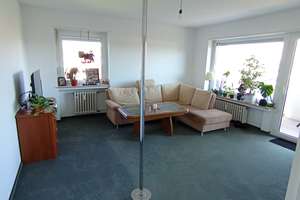 2-Zimmer-Wohnung in der Sanderau – Breslauer Straße 23, 97072 Sanderau, Würzburg – Vorschaubild 2