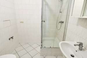 attraktive 2-Raum-Wohnung mit neuem Boden ***TOP*** mit Balkon in Lindenau; citynah – Erich-Köhn-Straße 92, 4177 Altlindenau, Leipzig – Vorschaubild 8