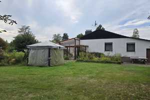 Einfamilienhaus mit großem Grundstück und Wintergarten in Lindwedel ( Heide ) – In den Heidlandsfuhren 36, 29690 Heidekreis – Vorschaubild 6