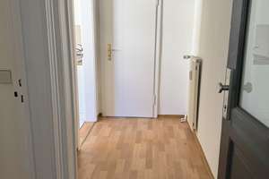 **** Attraktive Zweiraumwohnung nahe Uniklinik und Lennéviertel, ruhig, gemütlich und mittendrin – Schäfferstraße 31, 39112 Leipziger Straße, Magdeburg – Vorschaubild 2