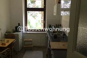 Tauschwohnung: 2 Zimmer Altbauwohnung mit eigenem Garten suche 4 Z. – Ahornstraße 3, 12163 Steglitz, Berlin – Vorschaubild 3