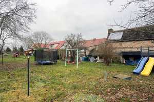 Haus auf dem Lande... mit viel Platz - sucht neue Familie – Havelland (Kreis) – Vorschaubild 9