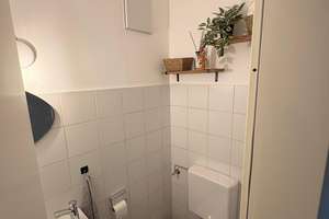 Top 2-Zimmer-Wohnung mit Balkon + EBK + Tiefgaragenplatz - PROVISIONSFREI – Kanalstraße 105, 48147 Uppenberg, Münster – Vorschaubild 15