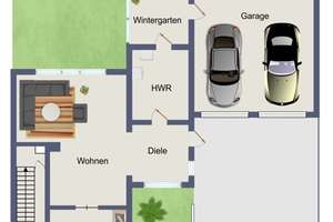 (M)EIN Zuhause in bester Lage M'gladbach-Venn's
Wohngefühl auf 118 m² + großer Garten + Doppelgarag – Venner Gasse 11, 41068 Venn, Mönchengladbach – Vorschaubild 16