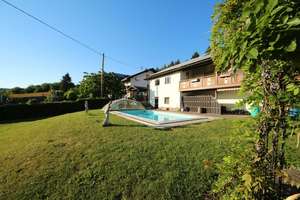 Viel Platz für die große Familie ~ Gepflegtes Wohnhaus mit überdachtem Außenschwimmbad ... – Die vollständige Adresse der Immobilie erhältst du vom Anbieter., 74838 Limbach – Vorschaubild 11