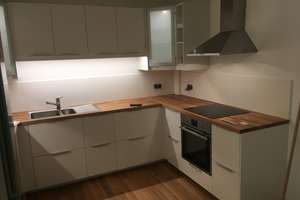 Schöne 2-Zimmer-Wohnung in Ulm-Weststadt mit Balkon & Einbauküche – Die vollständige Adresse der Immobilie erhältst du vom Anbieter., 89077 Weststadt, Ulm – Vorschaubild 8