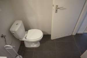 Helle 2-Zimmer-Maisonette Wohnung mit Balkon – Bismarckstr 90, 10627 Charlottenburg, Berlin – Vorschaubild 30