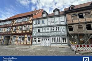 !! Mehrfamilienhaus mit großer Wohnung zur Eigennutzung !! – Die vollständige Adresse der Immobilie erhältst du vom Anbieter., 38820 Halberstadt – Vorschaubild 6