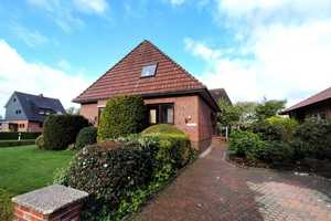 Zweifamilienhaus in Nordenham im schönen Ortsteil Blexen – Grodenstr. 12, 26954 Wesermarsch (Kreis) – Vorschaubild 1