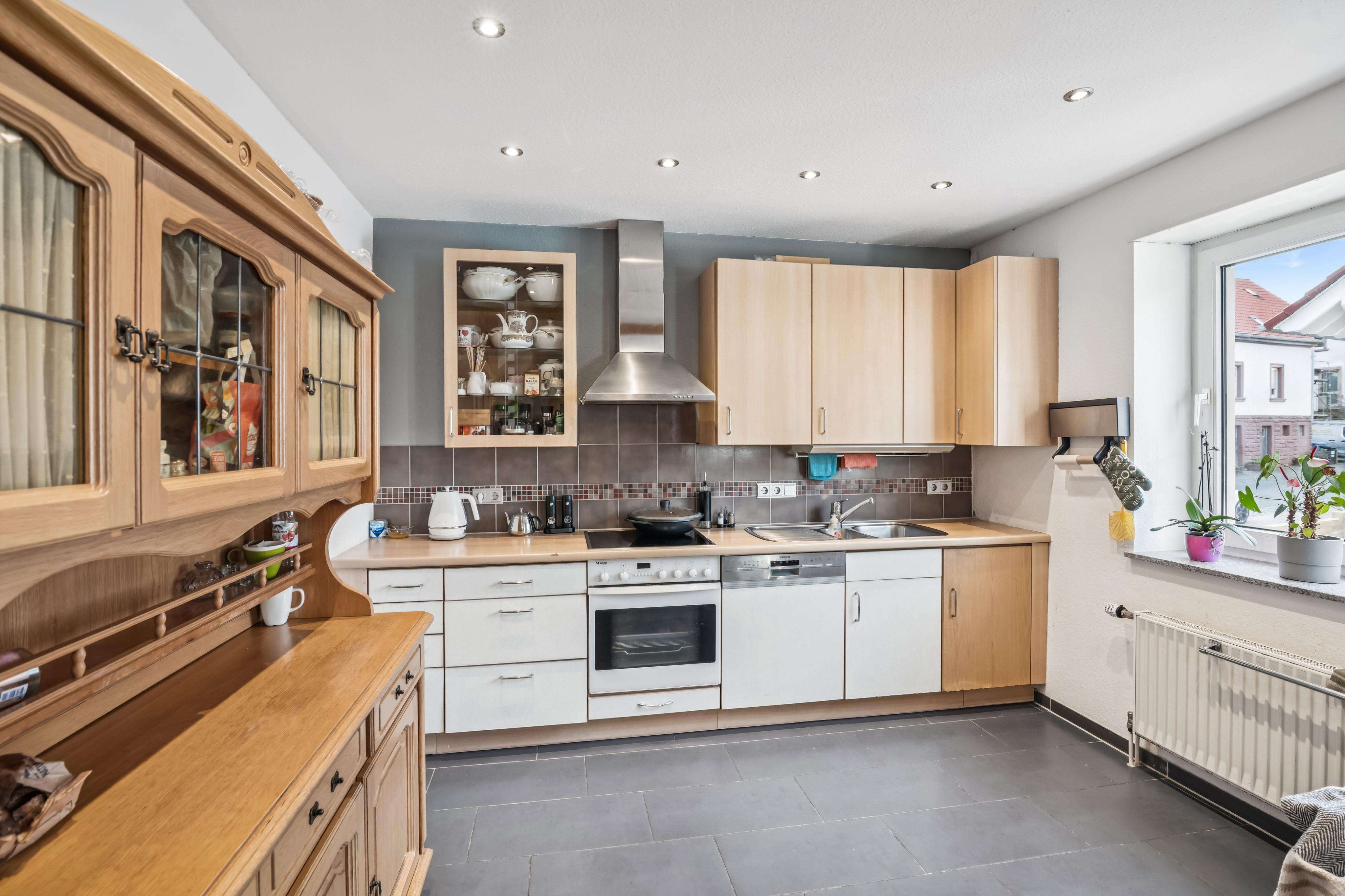 Immobilie in Kottweiler-Schwanden - Ein- bis Zweifamilienhaus zur Selbstnutzung oder als Renditeobjekt! - Bild 4