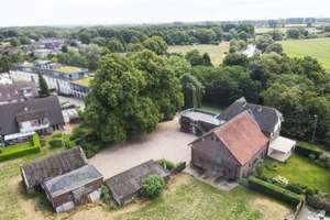Großzügiges Anwesen in Wesel – Die vollständige Adresse der Immobilie erhältst du vom Anbieter., 46485 Wesel – Vorschaubild 2