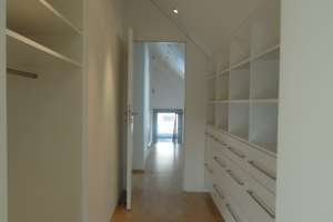 Design-Maisonette mit Bulthaupt-Küche, Sauna, Whirlpool, Dachterrasse, Ankleide mit Einbauschränken – Die vollständige Adresse der Immobilie erhältst du vom Anbieter., 42277 Oberbarmen, Wuppertal – Vorschaubild 27