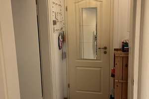 ***Zentrale, kleine 2-Zimmer-Erdgeschosswohng mit Kochnische, Augsburg-Innenstadt*** – Oberer Graben 21, 86152 Lechviertel, östl. Ulrichsviertel, Augsburg – Vorschaubild 3