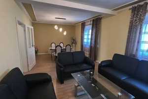 Einfamilienhaus mit großem Garten und Scheune // Renoviert // kurzfristig beziehbar – Darmstadt-Dieburg (Kreis) – Vorschaubild 3