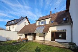 RESERVIERT - Bingen-Büdesheim - Einfamilienhaus mit viel Platz in ruhiger Lage! – Die vollständige Adresse der Immobilie erhältst du vom Anbieter., 55411 Bingen am Rhein – Vorschaubild 2