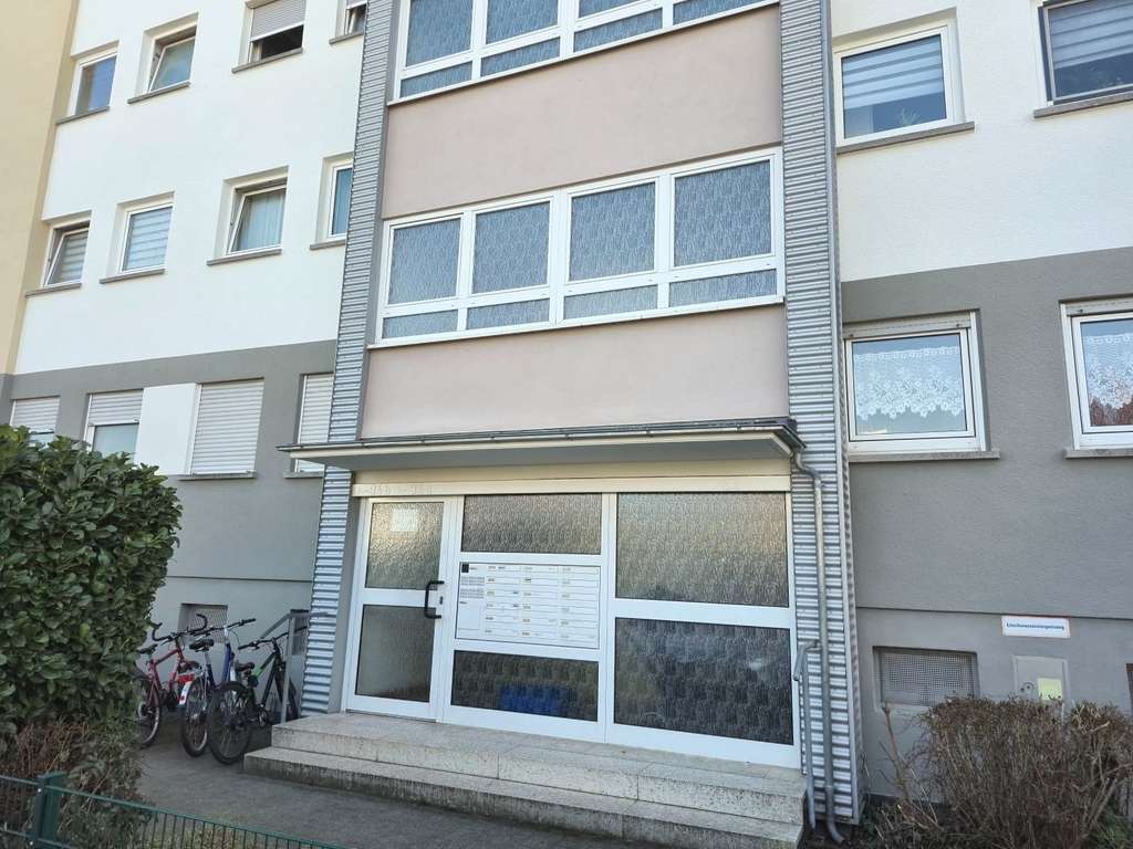 Immobilie in Rodgau - Kapitalanlage in Feldrandlage - Bild 3