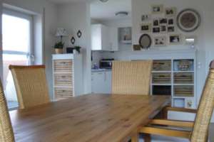 Exklusive, große 3,5 Zi Maisonette-Wohnung in Pfuhl, 90 qm, 2.OG, Bj.2009 – Die vollständige Adresse der Immobilie erhältst du vom Anbieter., 89233 Neu-Ulm – Vorschaubild 9