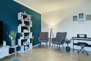 3,5 Zimmer Wohnung in Oberhausen-Styrum – Nohlstraße 173, 46045 Styrum, Oberhausen – Vorschaubild 2
