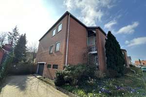 Zentral & grün: 3-Zimmer-Wohnung mit Garten & EBK in Hehlentor – Bierwirth's Wiese 11, 29223 Celle – Vorschaubild 13