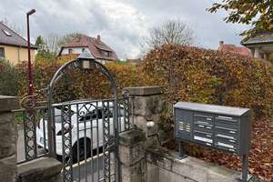 Attraktive Stadtvilla mit Potenzial ! – Ziegelrain 5, 98574 Schmalkalden – Vorschaubild 11