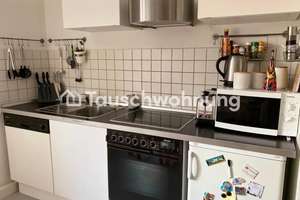 Tauschwohnung: modernes wohnen in Düsseldorf-Derendorf  – 40476 Derendorf, Düsseldorf – Vorschaubild 4