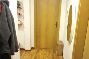 3-Zimmer-Wohnung zur Untervermietung nahe des Westbahnhofs  – Mittelstraße 22, 7745 Jena-Süd, Jena – Vorschaubild 2