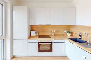 Aufgepasst: Jetzt moderne 3-Zimmer-Wohnung sichern! – Die vollständige Adresse der Immobilie erhältst du vom Anbieter., 90461 Eberhardshof, Nürnberg – Vorschaubild 8