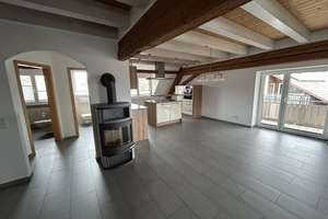 Zuhause mit viel Platz in Eigeltingen
