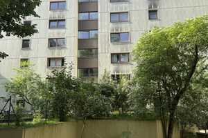 Wohnen Ludwigsvorstadt-Isarvorstadt am Röcklplatz – Isartalstr 47, 80469 München – Vorschaubild 2