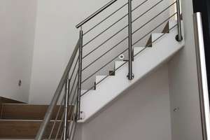 Exklusive, energieeffiziente Eigentumswohnungen im Bauhausstil – Die vollständige Adresse der Immobilie erhältst du vom Anbieter., 38448 Wendschott, Wolfsburg – Vorschaubild 19