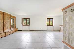 Ankommen & loswohnen: 
3-4-Zimmer-Maisonette-Wohnung mit ca. 170 m² Gartenanteil und Garage – Ebersberg (Kreis) – Vorschaubild 5