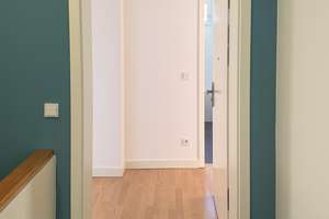 2-Zimmer-Altbauwohnung mit Balkon, Stellplatz & Sofortbezug – Dahlem – Saargemünder Straße 35b, 14195 Dahlem, Berlin – Vorschaubild 2