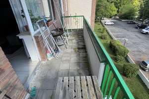 1-Zimmer-Wohnung mit großzügigem Balkon in Aachen ab sofort – Hünefeldstr. 29, 52068 Trierer Straße, Aachen – Vorschaubild 4