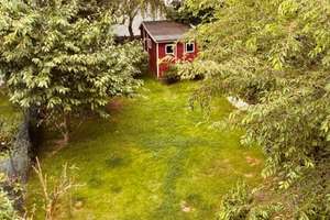 Familienfreundliches, gepflegtes Reihenhaus mit traumhaften Garten – Parkviertelallee 5, 14089 Kladow, Berlin – Vorschaubild 15