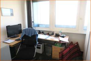 Traumhafter Weserblick - moderne Dreiraumwohnung im Columbus-Center – Obere Bürger 104, 27568 Mitte, Bremerhaven – Vorschaubild 12