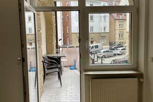 Wohnen mit Charakter: 2,5-Zimmer-Wohnung in Stuttgart-West – Forststraße 190, 70193 Kräherwald, Stuttgart – Vorschaubild 6