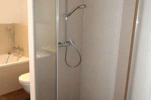 charmantes 3-Zimmer Domizil in grüner Lage + großer Balkon + super Ausstattung + fairer Preis – Die vollständige Adresse der Immobilie erhältst du vom Anbieter., 4179 Leutzsch, Leipzig – Vorschaubild 8