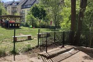 Zweitbezug nach Sanierung! Großzügige 3-Zimmerwohnung mit Laminat, Balkon, Wanne und Einbauküche! – Pestalozzistraße 8, 9130 Sonnenberg, Chemnitz – Vorschaubild 18