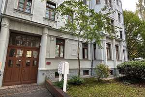 Geräumiges Mehrfamilienhaus in Chemnitz - Ideal für Investoren