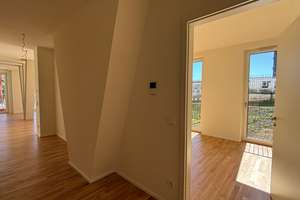 im Herzen von Franklin, 2 Zimmer mit Duschbad, Aufzug – 68309 Käfertal, Mannheim – Vorschaubild 3