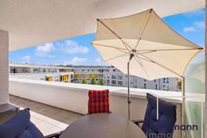 Attraktive Penthouse-Wohnung im Klostergarten – hochwertig ausgestattet und innenstadtnah – Die vollständige Adresse der Immobilie erhältst du vom Anbieter., 54295 Heiligkreuz, Trier – Vorschaubild 2