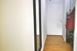 Alltagstaugliche Wohnung mit Balkon in Berlin Kreuzberg – Lindenstrasse 77, 10969 Kreuzberg, Berlin – Vorschaubild 14