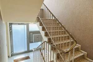 Heller 2,5-Raum-DG-Traum: Südwest-Hoflage, Parkett, neue Heizung & 67 m² Spitzboden-Ausbaureserve! – 45276 Steele, Essen – Vorschaubild 20