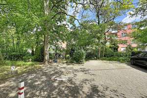 Helle 2-Zimmer-Wohnung mit Balkon und Parkplatz - Erstbezug Nach Sanierung – Caspar-Theyss-Str. 30, 14193 Schmargendorf, Berlin – Vorschaubild 12