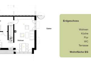Rarität zwischen Dresden und Radebeul! Hochwertige Doppelhaushälfte mit Garten - provisionsfrei! – Die vollständige Adresse der Immobilie erhältst du vom Anbieter., 1139 Trachau, Dresden – Vorschaubild 34